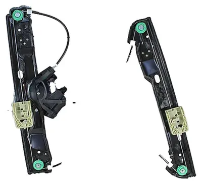 Image de Lève-vitre avant droit électrique METZGER pour LAND ROVER RANGE