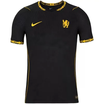 Zdjęcie produktu dla Koszulka wyjazdowa Chelsea – wersja dla zawodników 2026/27 ROZMIAR:S