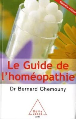 Image de Le guide de l'homéopathie