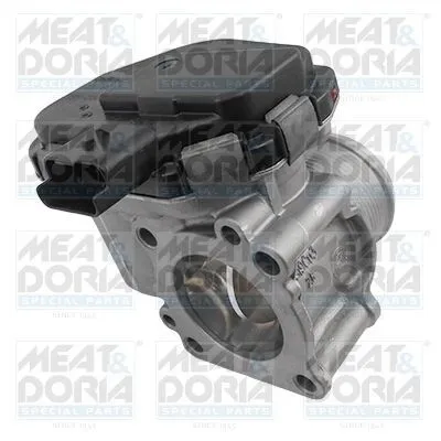 Produktbild von MEAT & DORIA Drosselklappenstutzen 89259 für FORD S-MAX (WA6) GALAXY (WA6)