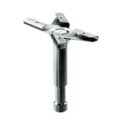 Productafbeelding van Manfrotto - C1000 - Plafondhouder met schaararm, 16 mm pen