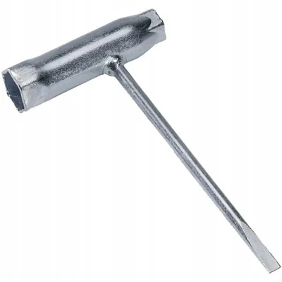 Obrázek produktu pro Univerzální klíč Granit, rozměr 13 x 19 mm, určený pro servis motorů