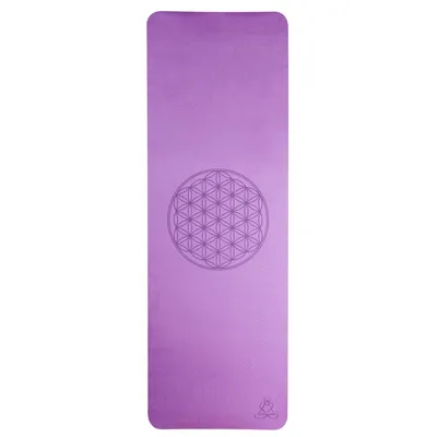 Immagine prodotto di Tappetino da yoga - viola