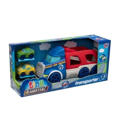 Image de Teamsterz tiny transportér