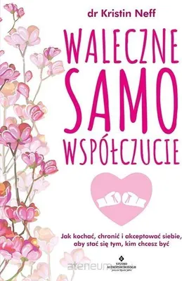 Immagine prodotto di Waleczne samowspółczucie