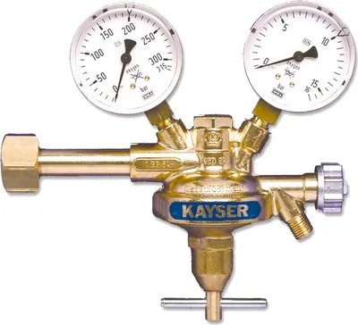 Image de Kit régulateur de pression d'oxygène Elmag, 00050
