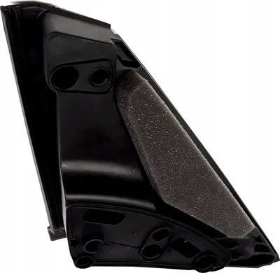 Image de VOLVO S80 V70 XC70 droite Rétroviseur Triangle Joint d'étanchéité