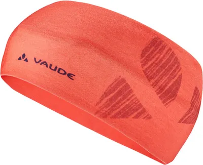 Produktbild von Sport-Stirnband Vaude Cassons – Orange