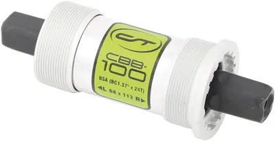 Immagine prodotto di Movimento centrale Contec Ct Cbb-100 113 Mm Jis