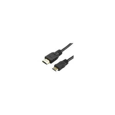 Obrázok produktu pre Kábel HDMI-MICRO HDMI 1,5m