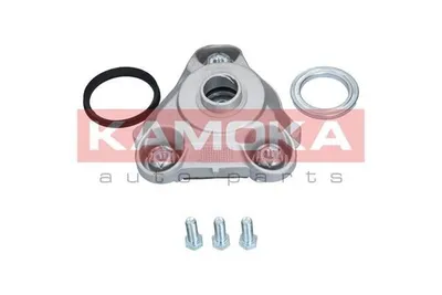 Produktbild von KAMOKA 209066 Reparatursatz Federbeinstützlager Vorne Rechts für FIAT Ducato Kastenwagen (250, 290) Ducato Pritsche / Fahrgestell (250, 290)