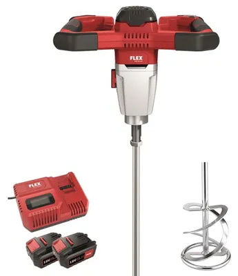 Produktbild von Flex 495972