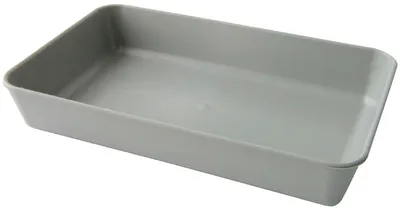 Produktbild von Arbeitsschale ca.205 x 130 x 35 mm