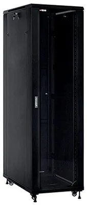Immagine prodotto di WP WPN-RNA-32606-B rack 32U Rack indipendenti Nero