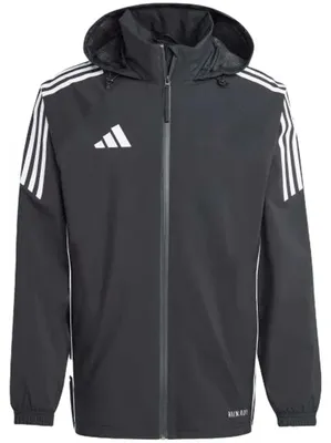 Imagen del producto de Chaqueta Adidas Tiro 24 "Black / White" para Hombre