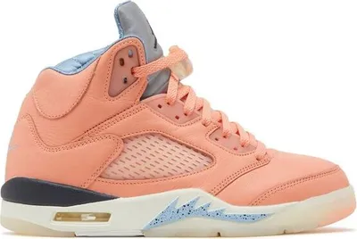 Produktbild von Air Jordan 5 Retro DJ Khaled We The Best Crimson Bliss - EU: 48.5