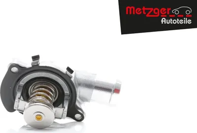 Immagine prodotto di Termostato refrigerante METZGER per VW TRANSPORTER T5