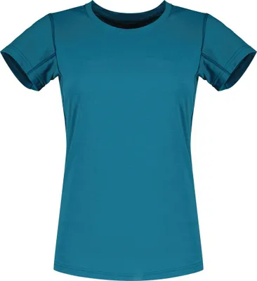 Produktbild von Houdini Pace Air Kurzarm-t-shirt Blau XL Frau Blau XL