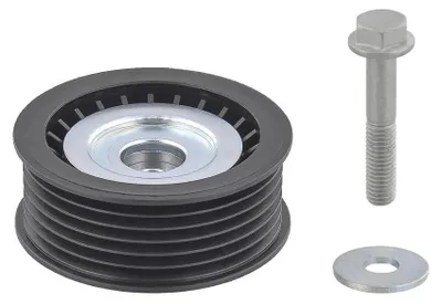 Produktbild von TOPRAN Spannrolle, Keilrippenriemen 304 114