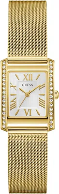 Zdjęcie produktu dla Zegarek Guess GW0997L2 złoty