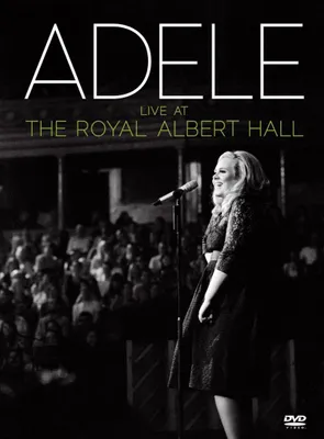 Produktbild von Live At The Royal Albert Hall