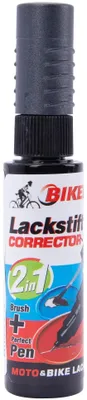 Produktbild von Fasi Fasi Lackstift Victoria Platinum Grey Matt