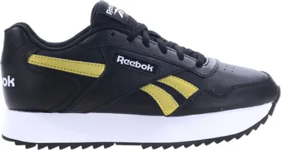 Produktbild von Reebok Damen Sportschuhe 100074572 Glide Ripple schwarz r. 38.5