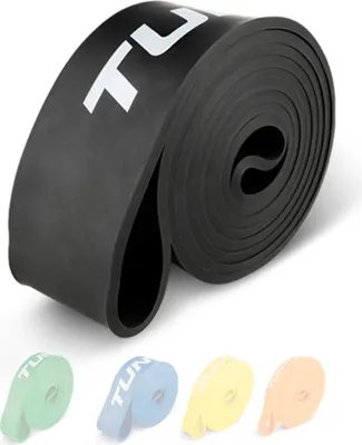 Immagine prodotto di Tunturi Power Band Extra Heavy Nero