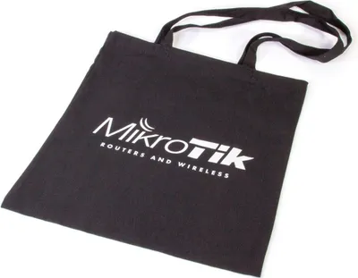Zdjęcie produktu dla MikroTik Original Bag