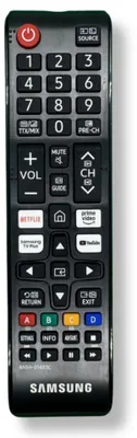 Produktbild von Originale Fernbedienung für Samsung GU50M71HAUXZG | GU43M71HAUXZG