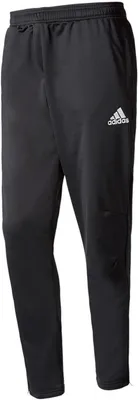 Image de ADIDAS TIRO17 Pant PES Pantalon de jogging de sport pour enfants, AY2878 ,Noir, Taille:152