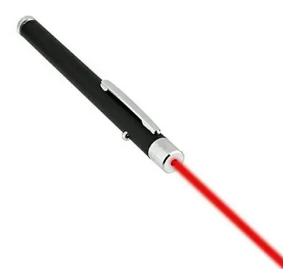 Obrázek produktu pro GOTEL K744A LASEROVÉ Ukazovátko LASEROVÉ Ukazovátko
