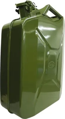 Produktbild von Bohrer aus hartem und flexiblem Material für Kohlenwasserstoffe