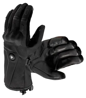 Produktbild von Revit Liberty 2 H2o Beheizbare Handschuhe Schwarz L Mann Schwarz L