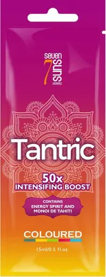 Zdjęcie produktu dla 7suns Tantric x50 Mocny Bronzer Do Opalania