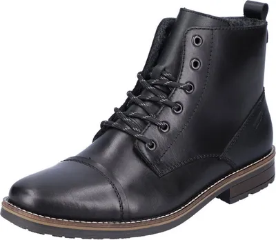 Immagine prodotto di Rieker 33205-00 (44/nero/nero)