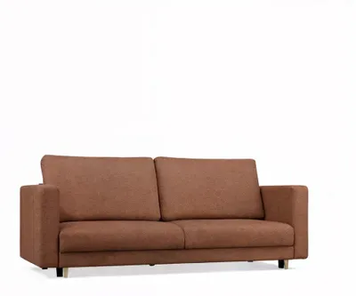 Zdjęcie produktu dla Sofa Lina Teracota