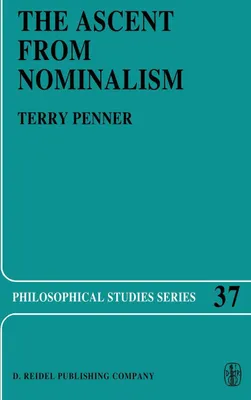 Produktbild von The Ascent from Nominalism