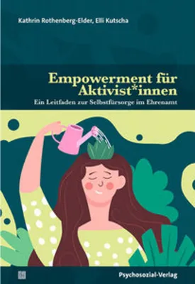 Image de Empowerment für Aktivist*innen