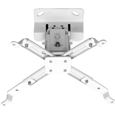 Produktbild von Multibrackets 0311, Zimmerdecke, 5 kg, Weiß, Manuell, 150 - 630 mm, 360°