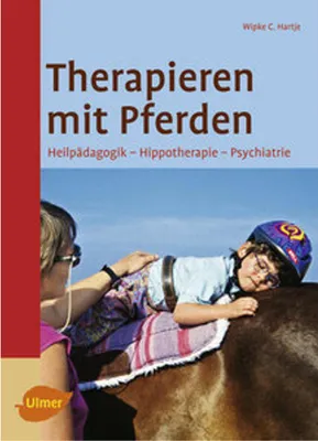 Immagine prodotto di Therapieren mit Pferden