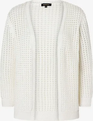 Produktbild von Ajour-Cardigan ecru Sommer-Kollektion