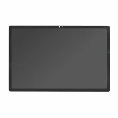 Produktbild von Display für Samsung Galaxy Tab A8 10.5 2021 X205 LCD + Rahmen grau GH81-21915A