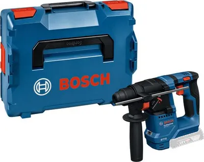 Produktbild von Akku-Bohrhammer mit SDS plus GBH 18V-18 in L-BOXX 136