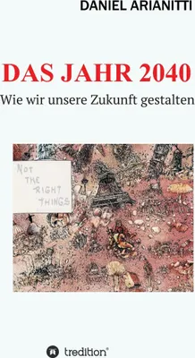 Produktbild von Das Jahr 2040
