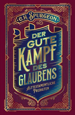 Immagine prodotto di Der gute Kampf des Glaubens