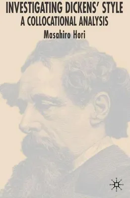 Produktbild von Investigating Dickens' Style