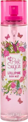 Produktbild von Pink Sugar Lollipink Körpernebel 236ml