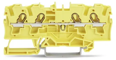 Zdjęcie produktu dla Wago 2004-1406, 6,2 mm, 78,7 mm, 32,9 mm, 550 V
