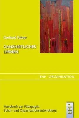 Produktbild von Fatzer, G: Ganzheitliches Lernen